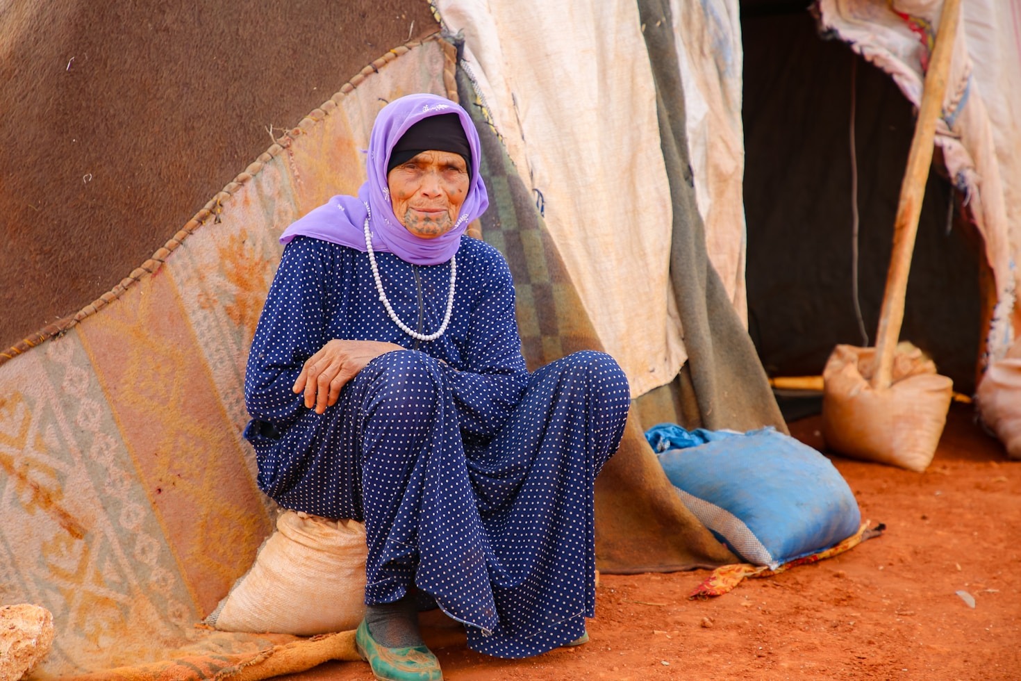 The Power of Solidarity for a Better Future in Palestine